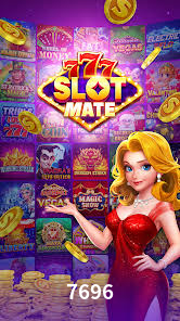 Mesa de Blackjack 7696