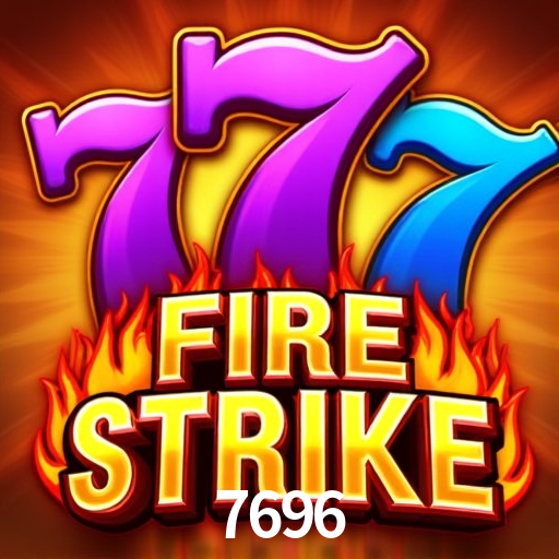 Provedores de Jogos 7696